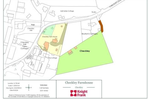 Land Plan