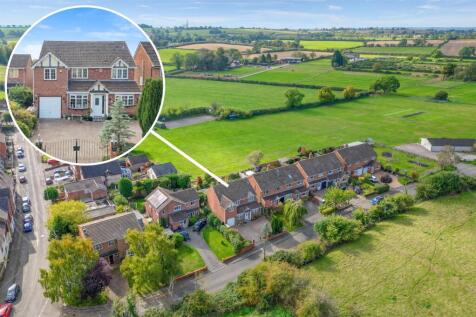 3 Bowleys Lane, Appleby Magna