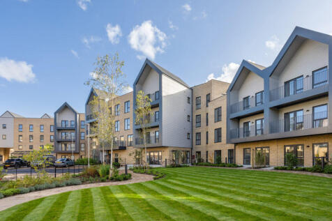 primary property image