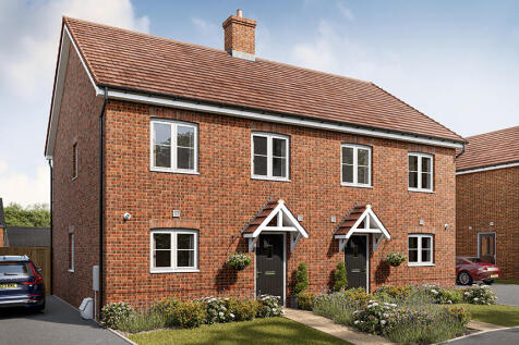 The Rowan - Plot 113