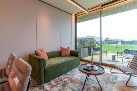 Escapade Silverstone