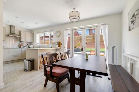 Kitchen-Diner