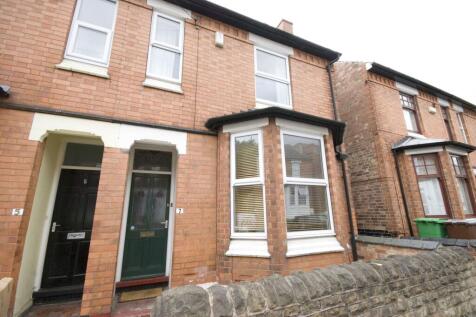 5 Bedroom House in NG7 1PY