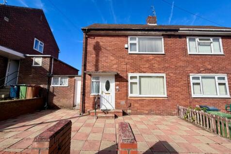 2 Bedroom Semi-Detached in SR3 4BJ
