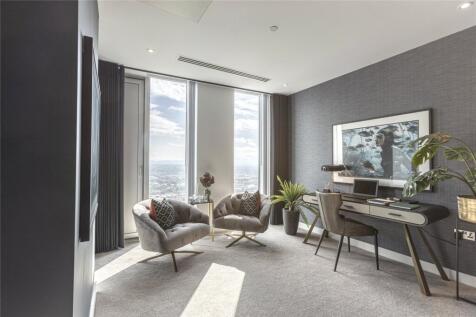 3 bed, 4 bath Penthouse in Manchester - Photo 84