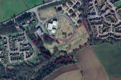 Commercial Development for sale in catterick garrison