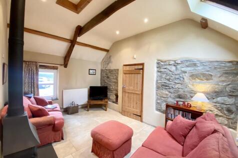 Television/Living Room