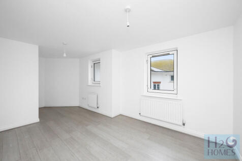 The Strand, Copen...