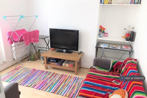 5 Bedroom Terraced in BN2 0BS