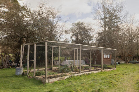 328773 - INIGO_BUSH_BARN_HOUSE_SILVERHILL_ROBER...