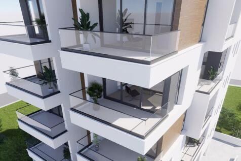Balconies - Artist