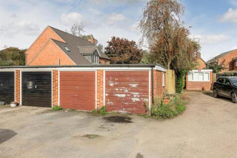 28 Main Road, Sheepy Magna