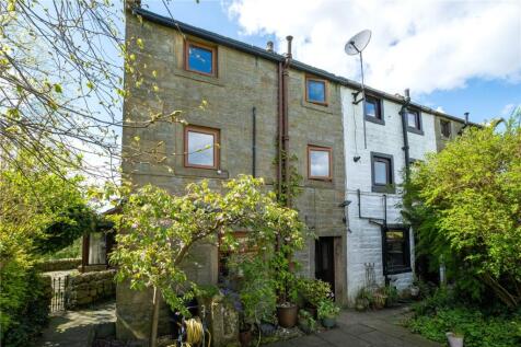Stunstead Cottages