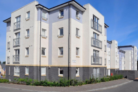 External of Birchwood View 