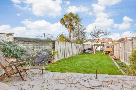 Patio / Decking