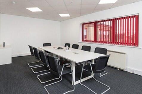 Serviced Office to rent in york