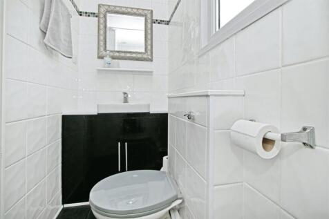 En Suite Shower/Wc