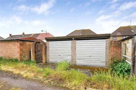 Double Garage