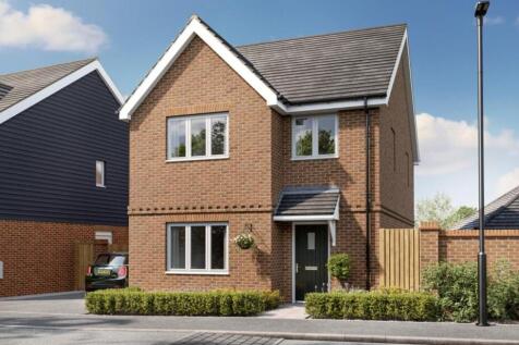 Dandara - Wittering Place - The Wotton, Home 67