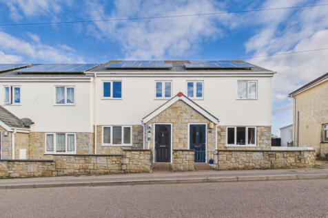 3 Bedroom Mid Terrace House for Sale
