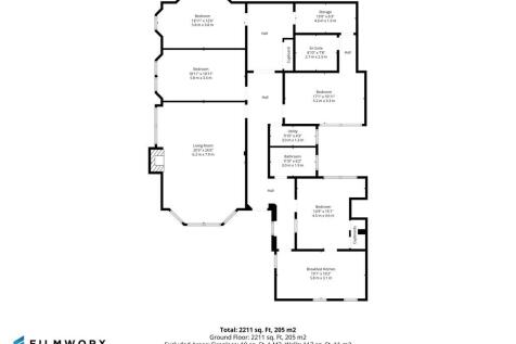 Floorplan - IVY P...
