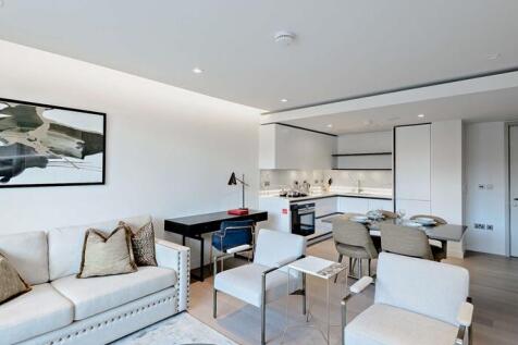 Positioned on the second floor of an exclusive, professionally managed development, this beautifully interior-designed one-bedroom apartment offers approximately 559 sq ft of sophisticated contemporar