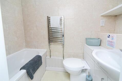 Annex Bathroom