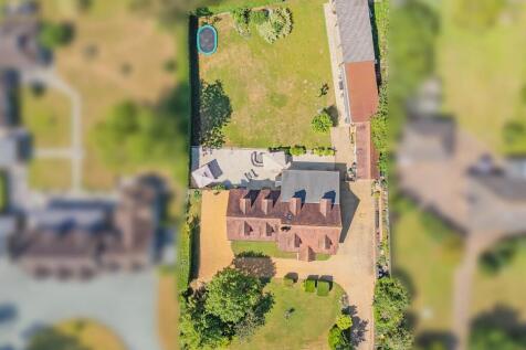 Aerial Image