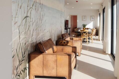 Faro Brand New 3 Bed Penthouse For Sale With Ria Formosa Views (139)