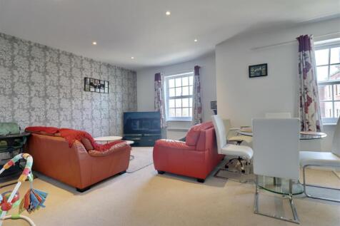 Lounge/Kitchen/Diner