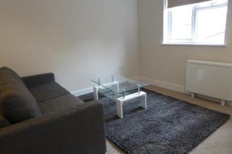 Reception Area