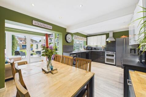 Kitchen-Diner