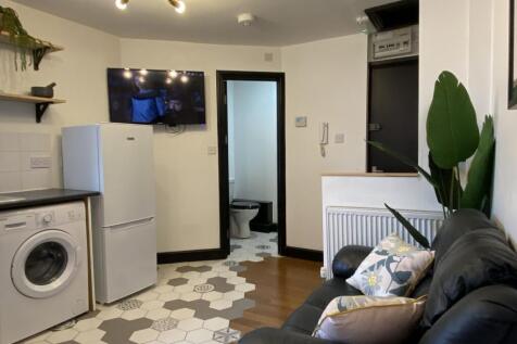 Kitchen / Living Room