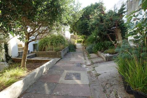 Lush & Verdant Approach