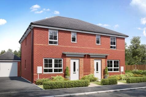 primary property image