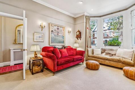 Mayfield Avenue, W4 - FOR SALE
