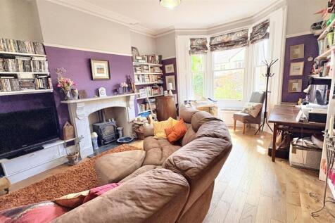 Reception Room One