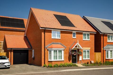 primary property image