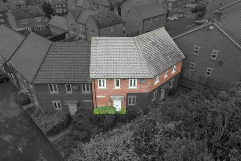 19 Solent Road, Church Gresley