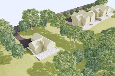 Aerial View from South West.jpg