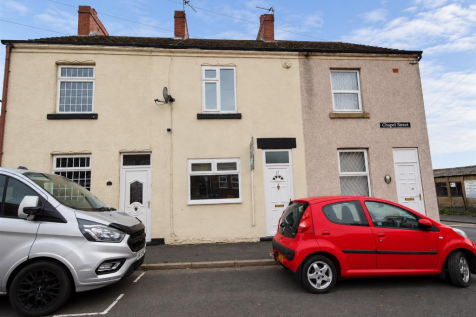2 Bedroom Terraced in WF4 2AD