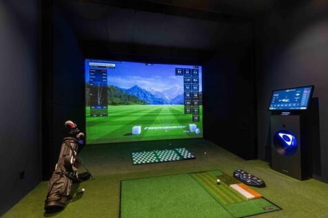 golf