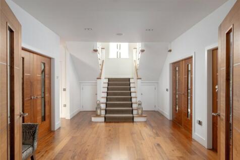 5 bed, 5 bath Detached in Edinburgh - Photo 10