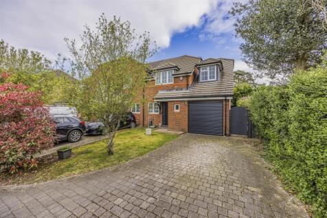 14 Trafalgar Rise, Clanfield-PorticoMarketing-Sold