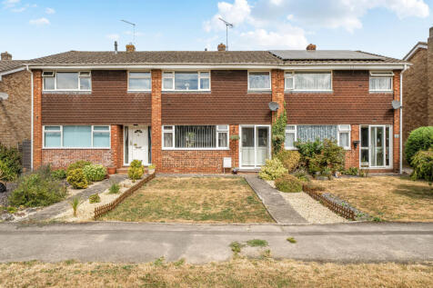 Underhill Road
