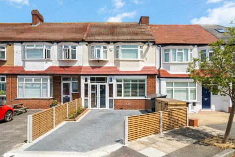 Greenwood Close