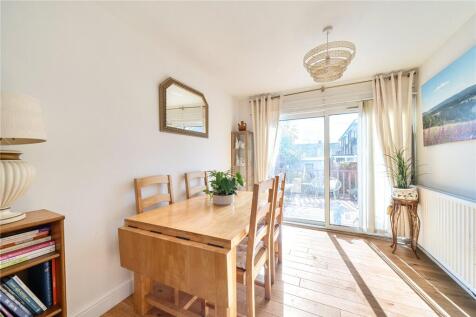 Dining/Reception
