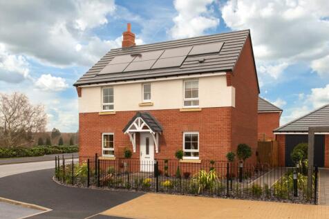 primary property image