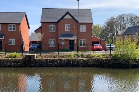 Main Canal View
