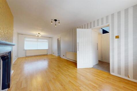 Whiteside Road Reception Room